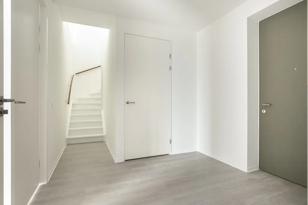 Esik - Luxury Penthouse with Terrace in Eindhoven