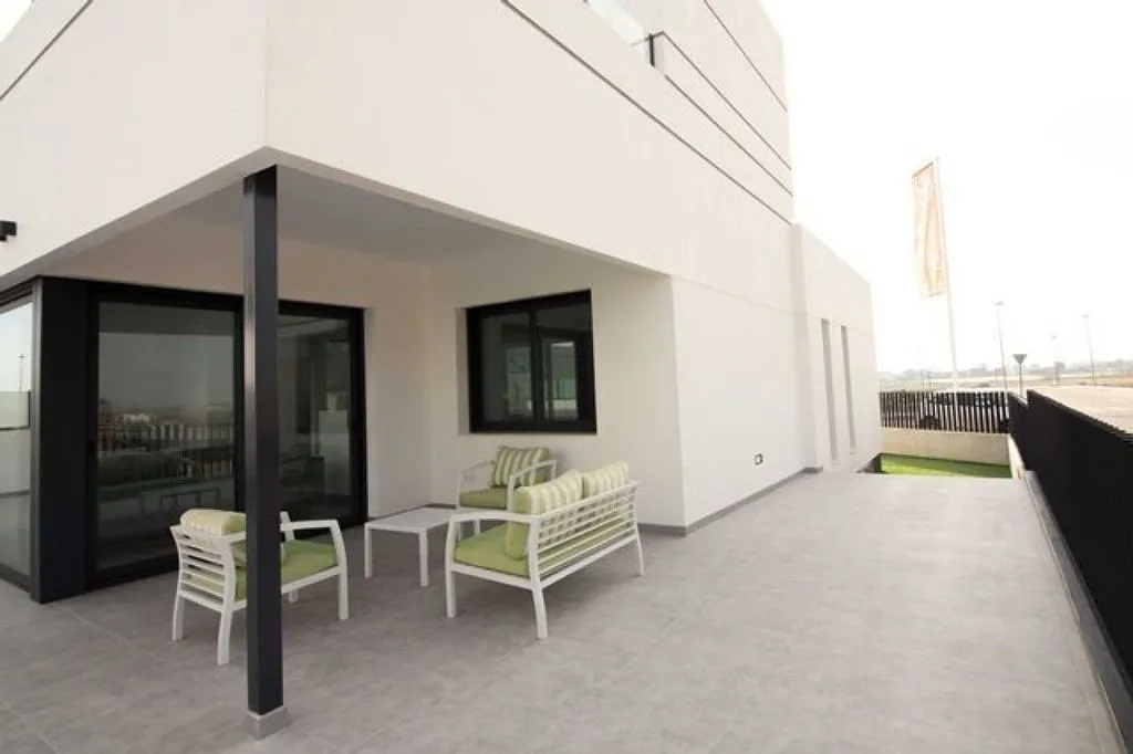 Terrazza - Luxury Villa with Pool in Dolores, Valencia