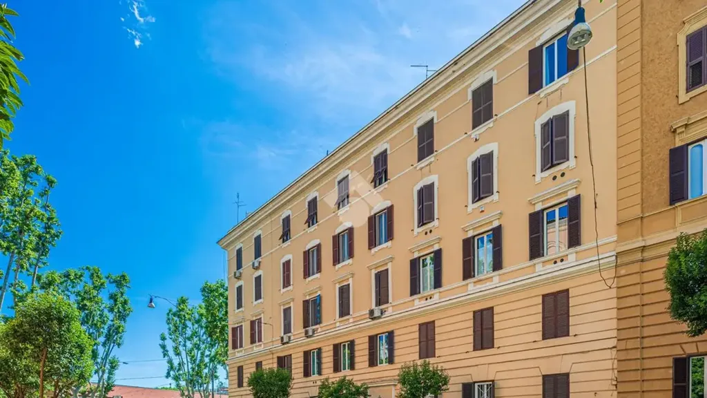 Extérieur - Elegant Apartment with Central Location in Rome