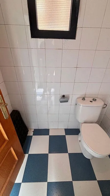 Vannitoad - Apartment with Terrace in Av Valencia, Castellón