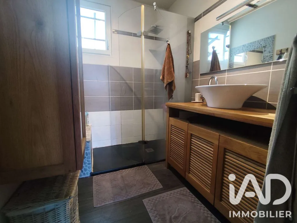 Bagni - Ground Floor House with Pool in Arblade-le-Bas