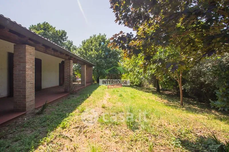Jardin - Rustic Villa with Private Garden in Fagagna