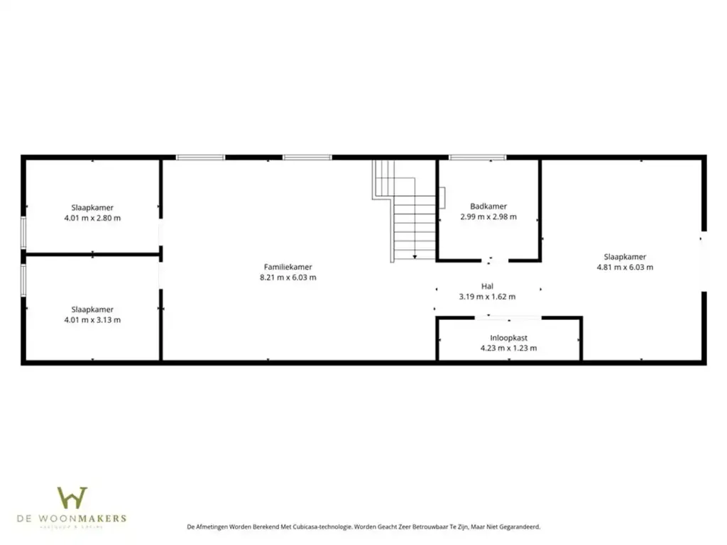 Plan - Maison avec Jardin sur Grand Parc à B... (21a)