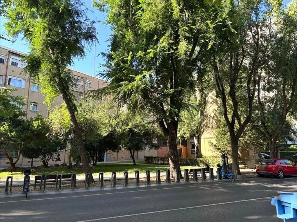 2-Bedroom Apartment in Fontarrón