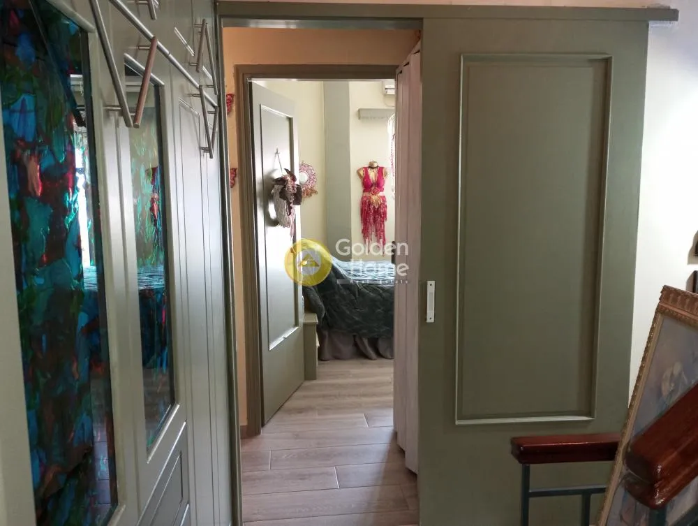 Esik - Apartment with Sea View in Seliani