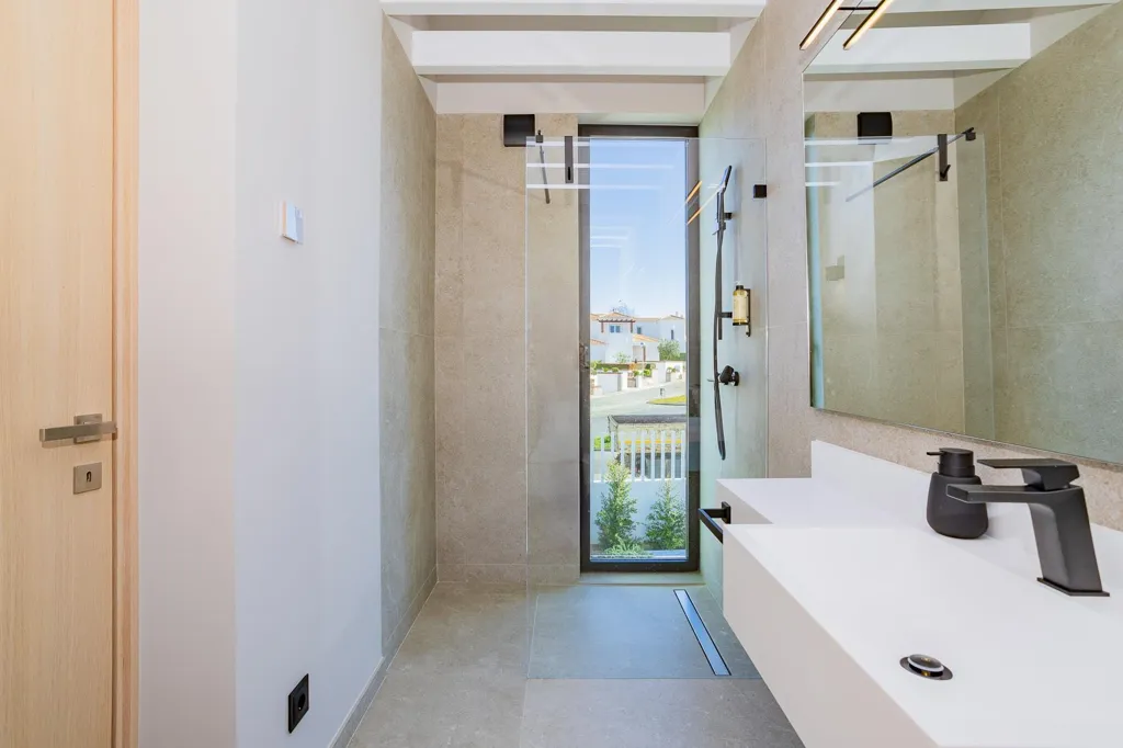 Bagni - Modern Villa with Pool in Vilamoura