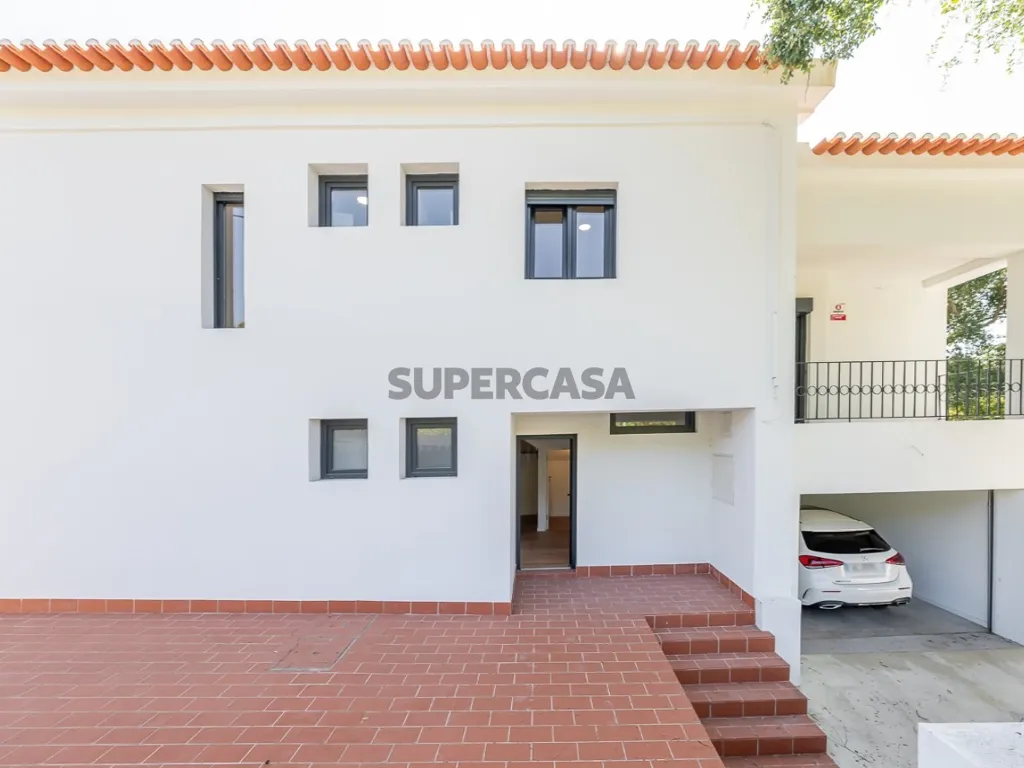 Välivaade - Luxury Detached House with Pool in Setúbal