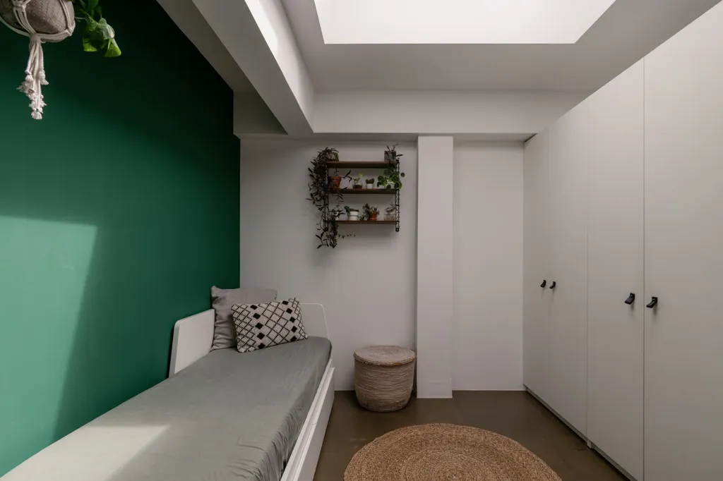 2-bedroom apartment in Antwerpen