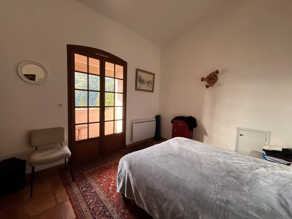 Magamistoad - Villa with Forest View in Auribeau-sur-Siagne