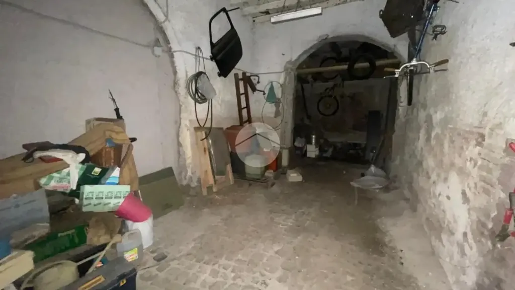 Toad - Rustico for Renovation in Frascati Centre