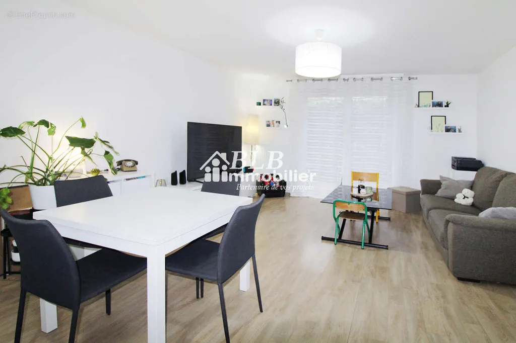 Appartement 3 pièces à Le Perray-En-Yvelines