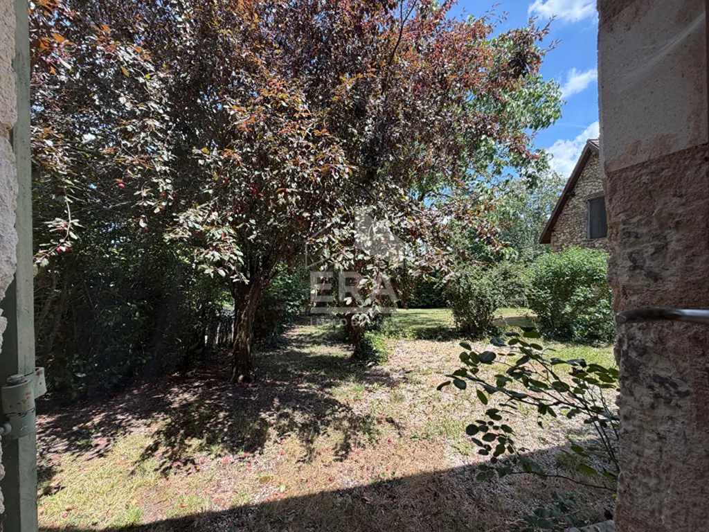 Aed - Charming Stone Properties in Saint-Pierre-de-Chignac