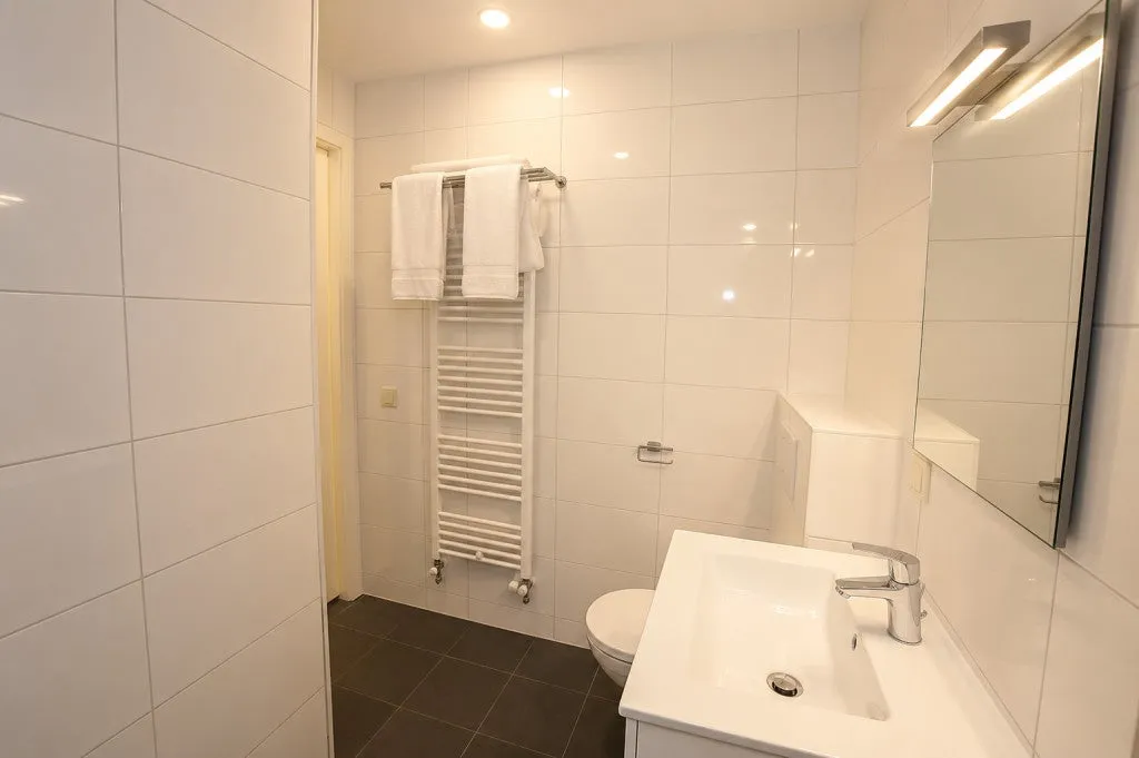 1-toaline korter asukohas Rotterdam