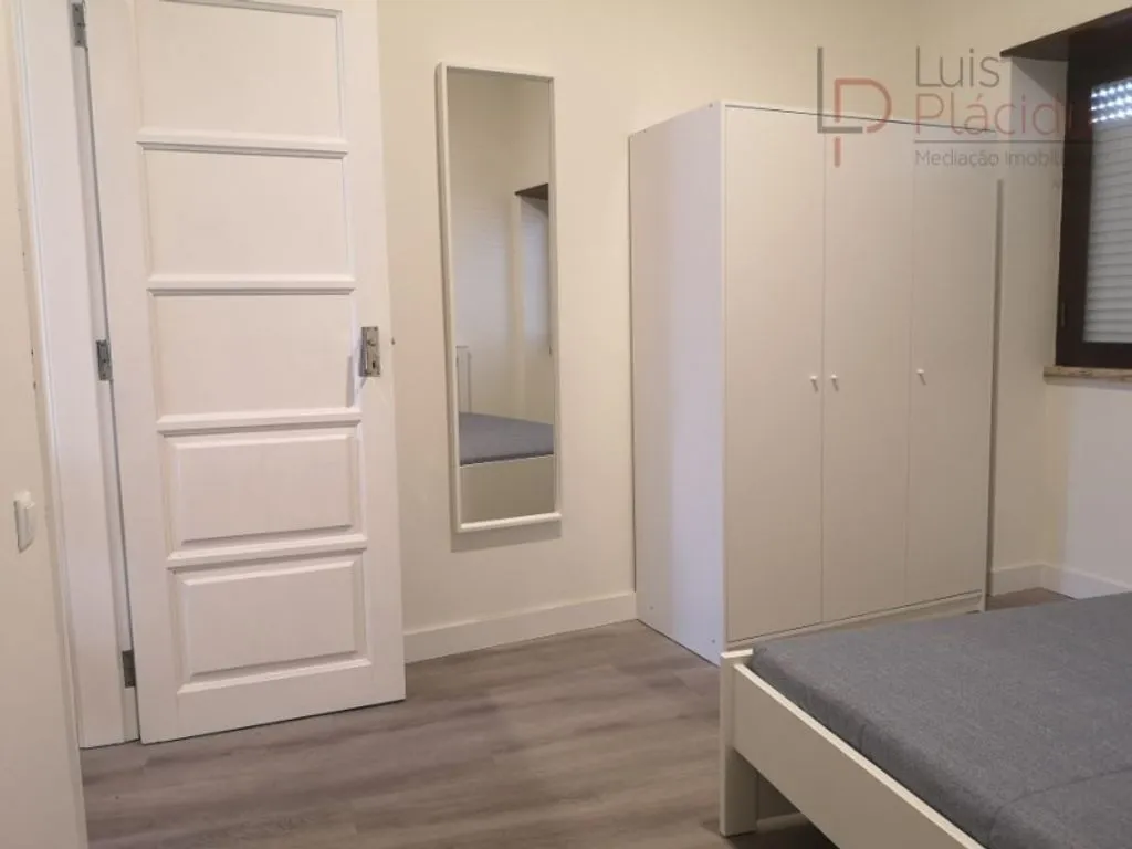 Chambres - Luxury Apartment with Garden in Sines