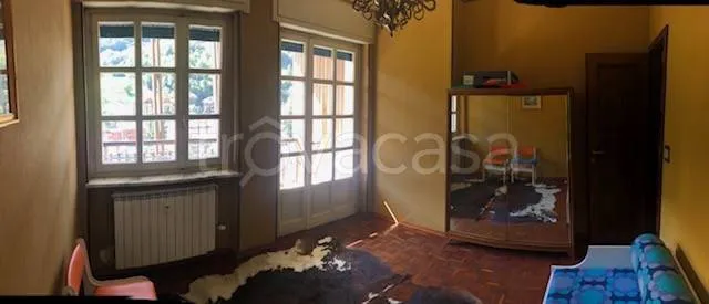 Elutuba - Apartment with Panoramic View in Limone Piemonte