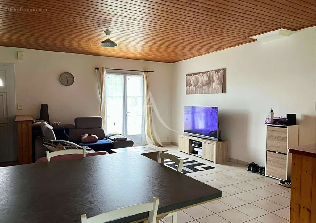 Söögituba - Charming Home with Garden near Saint-Gervais