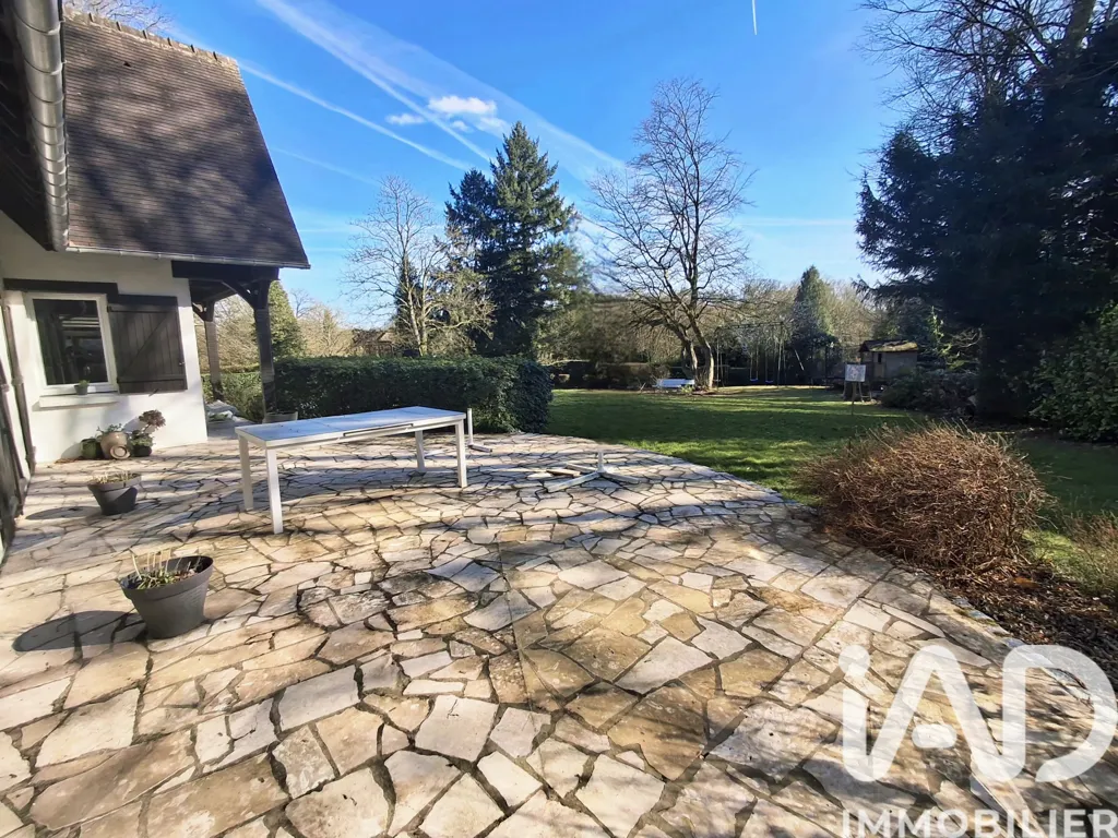 Aed - Architectural House with Pool in Bihorel