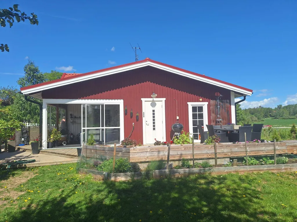 Maison 3 pièces à Strängnäs kommun