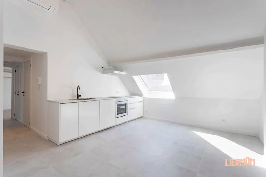 Pièces - Appartement moderne avec terrasse à Alost