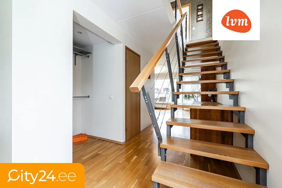 Appartement 3 pièces à Viimsi vald