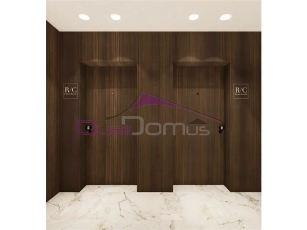 Esik - Luxury Duplex Apartment with Terrace in Entroncamento