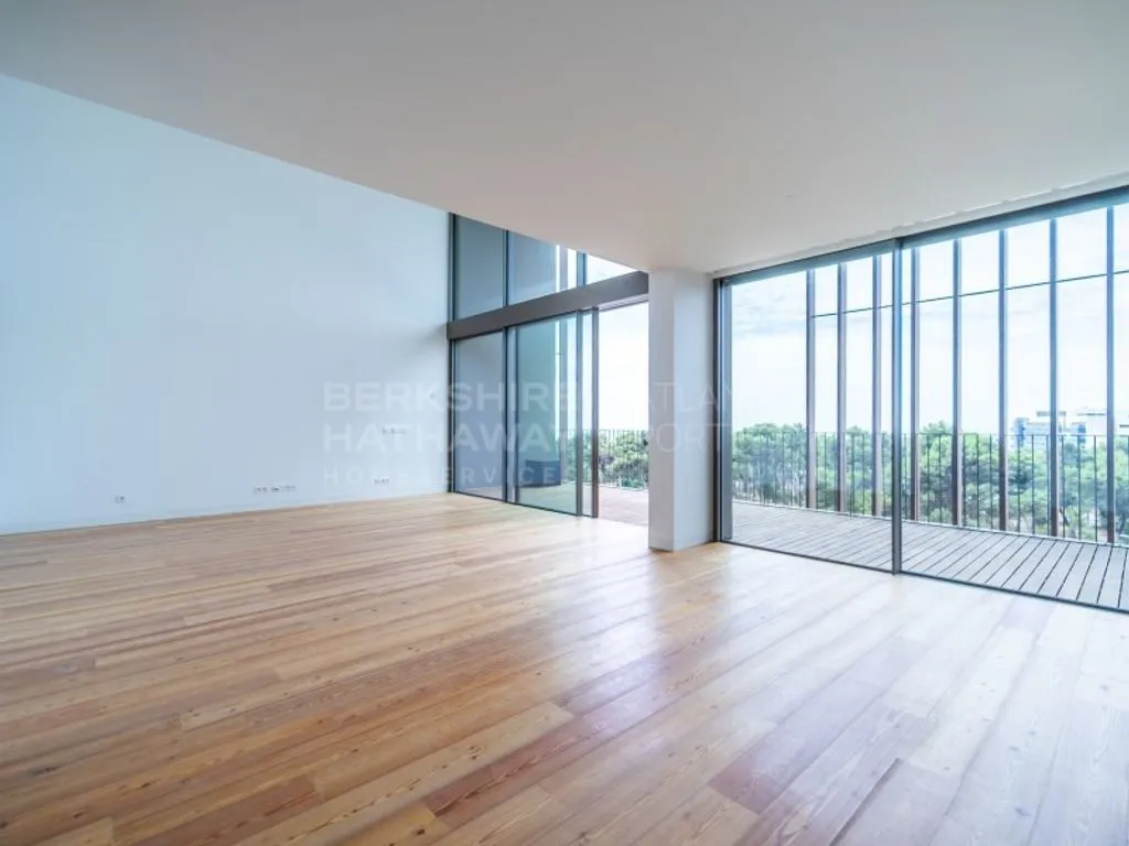 Séjour - Luxury Duplex Flat with Rooftop in Cascais