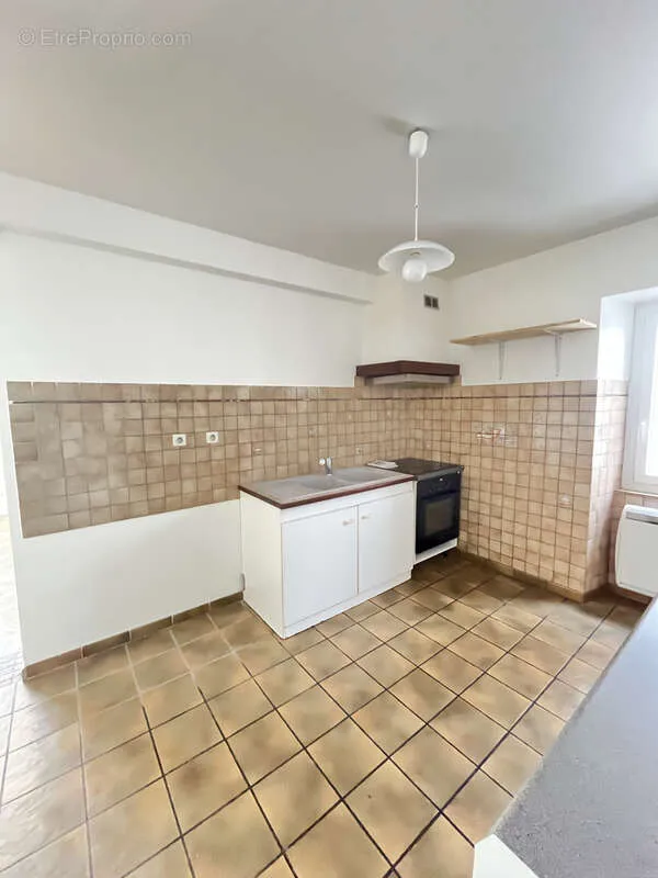2-room apartment in Hasparren