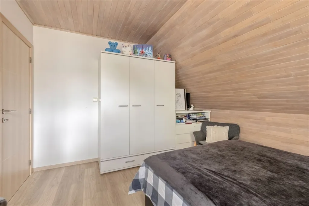 Chambres - Maison avec Jardin et Terrasse à Oudenaarde
