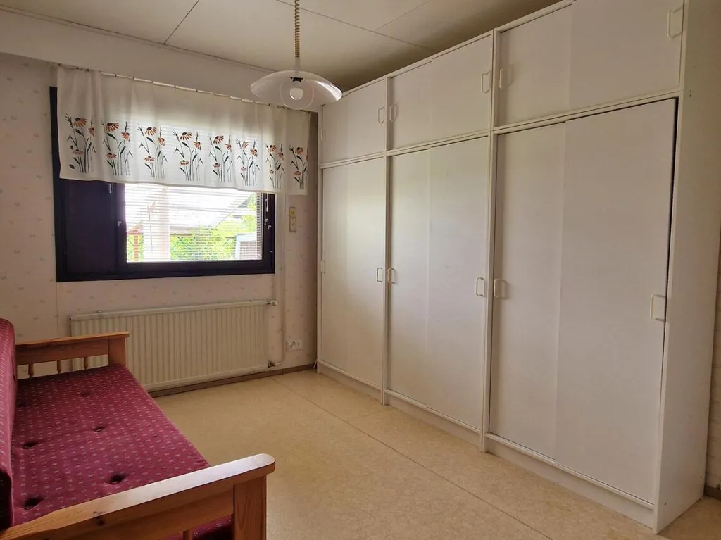 Magamistoad - Detached House with Sauna in Uusikaupunki