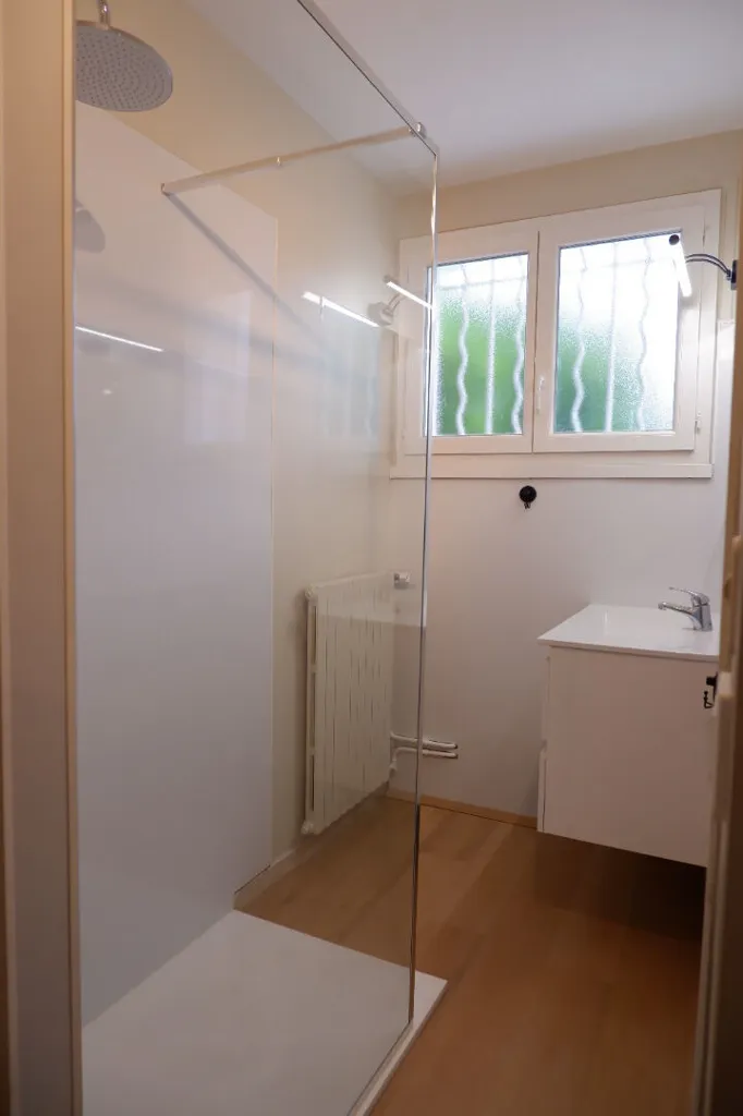 Vannitoad - Renovated House with Courtyard in St Sulpice