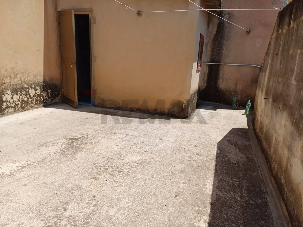 Aed - Apartment with Terraces in Pachino