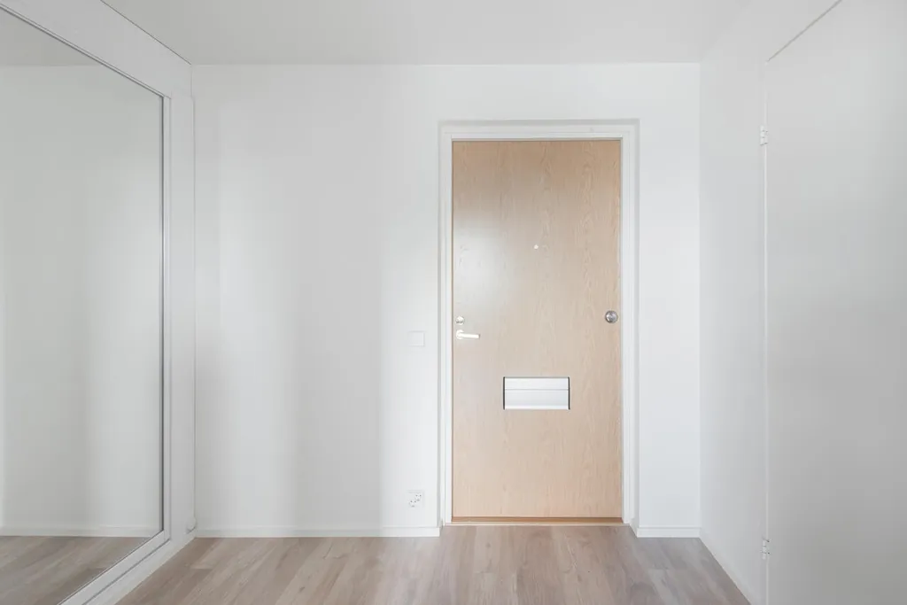 Esik - Modern Flat with Balcony in Hyrylä Centre