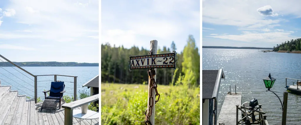 Maison 3 pièces à Södertälje kommun
