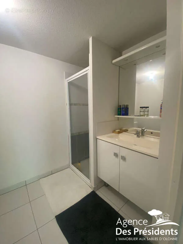 Appartement 1 pièces à Les Sables-D'olonne