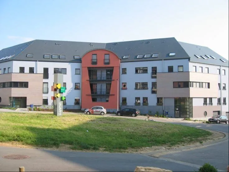 Välivaade - Apartment with Multiple Addresses in Arlon