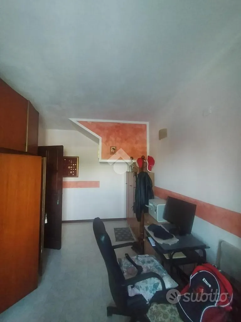 Appartement 3 pièces à IT