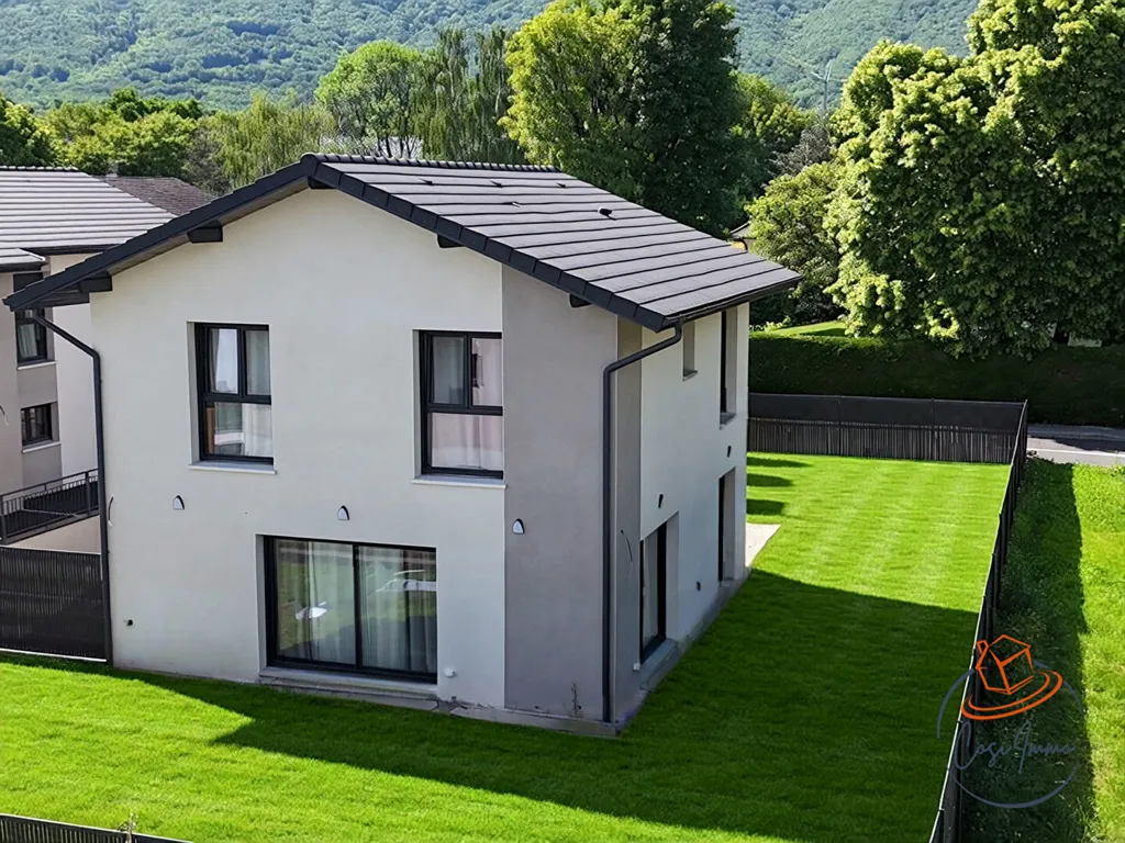 Maison 6 pièces à Sergy