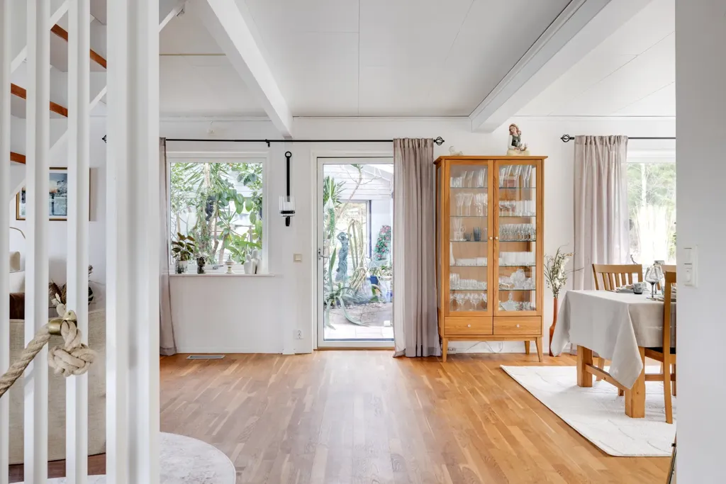 Maison 6 pièces à Harestad