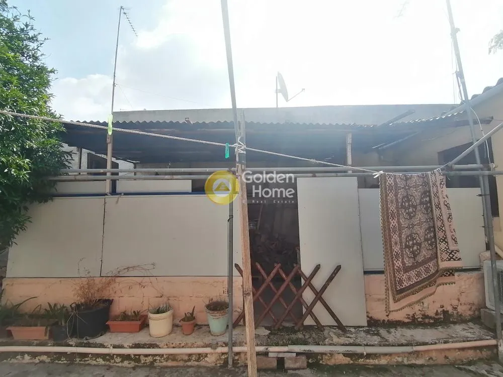 Välivaade - Plot with Building in Gaziantep - Botanik