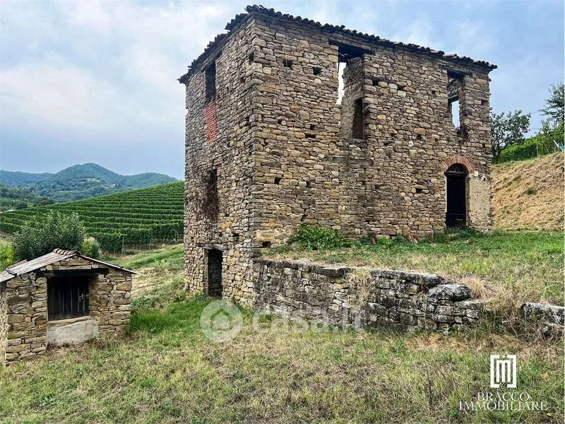 Extérieur - Rustic Farmhouse with Panoramic Views in Cessole