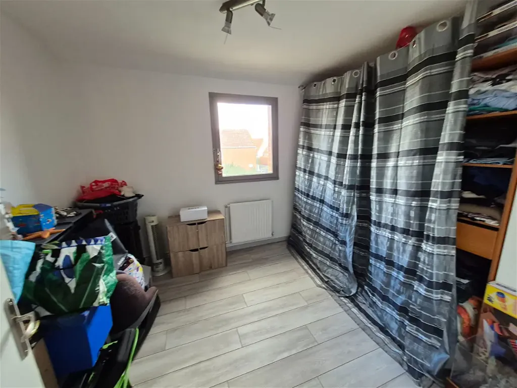 Maison 4 pièces à Provin