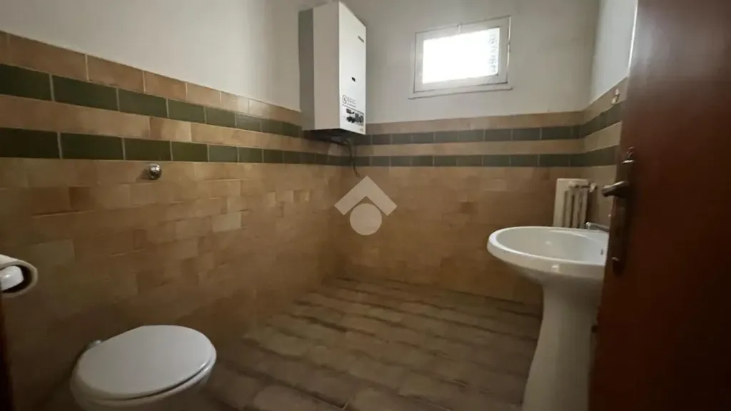 Salles de bain - Office Space with Starry Ceilings in Francavilla Fontana