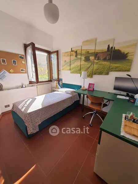 Chambres - Terraced House with Garden in Siena