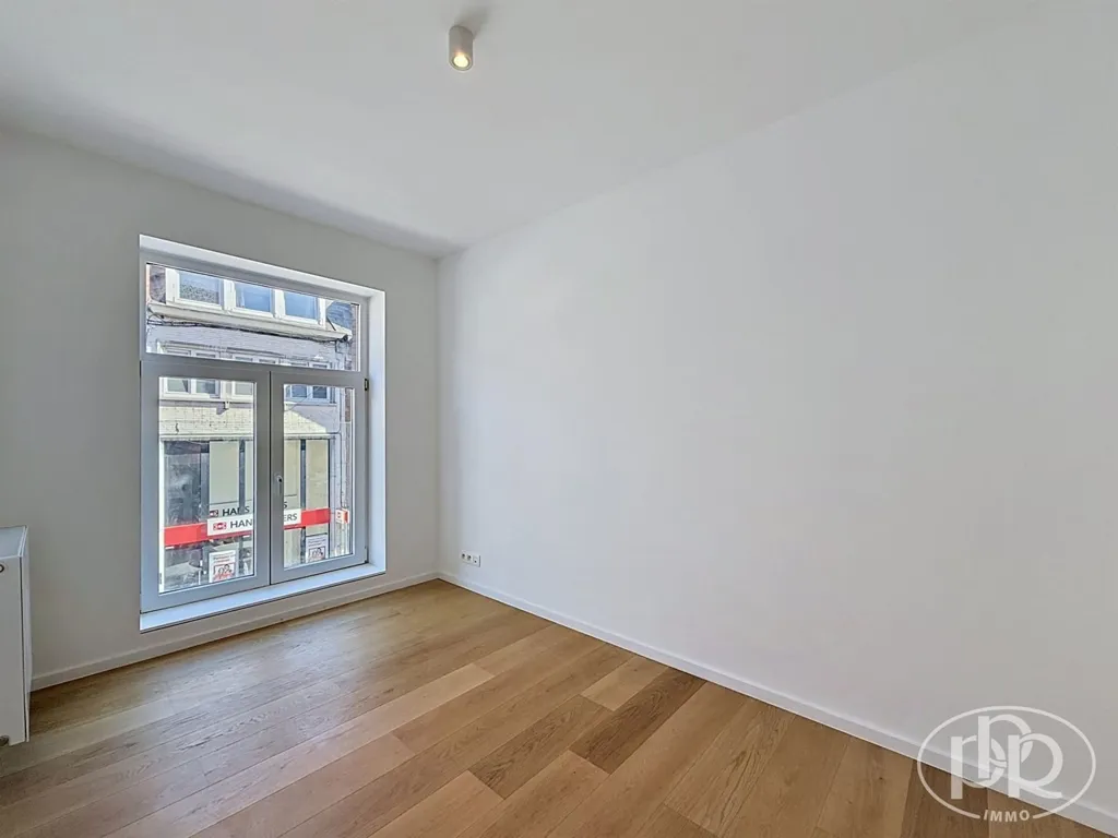 Toad - Modern Apartment with Terrace in City Centre