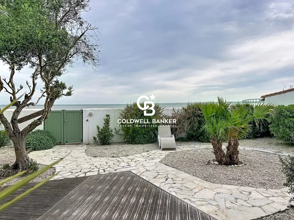 Terrass - Charming House with Sea View near Ocean