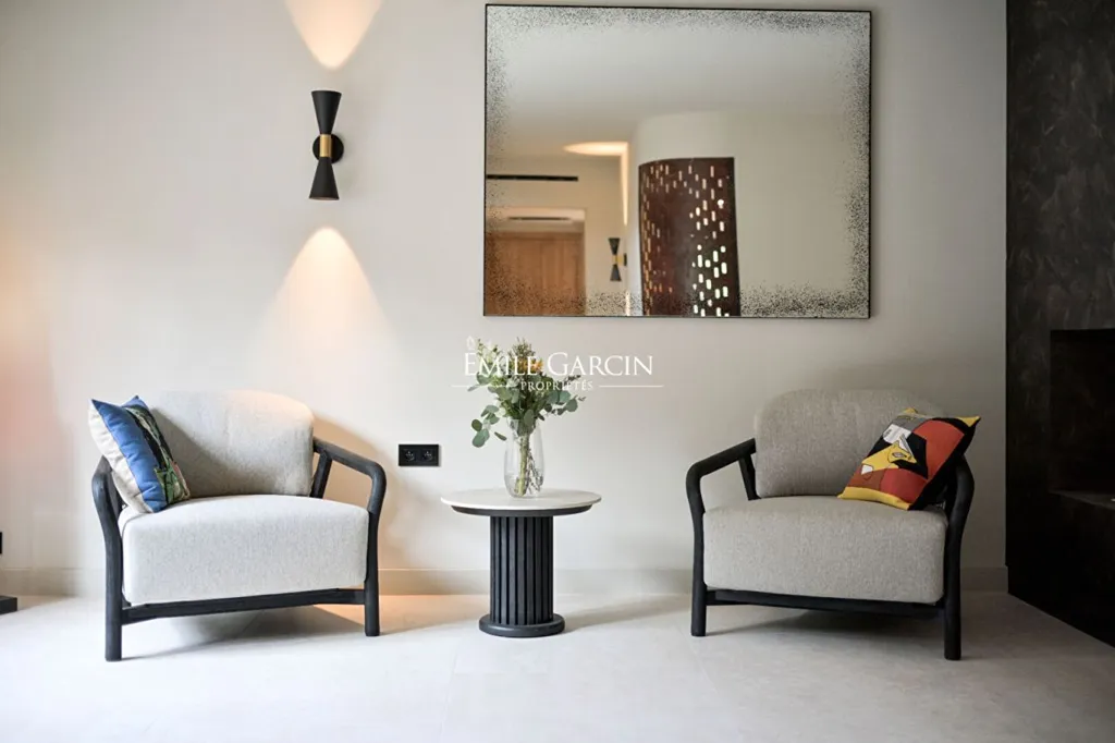 Elutuba - Luxury Villa with Pool in Cotignac