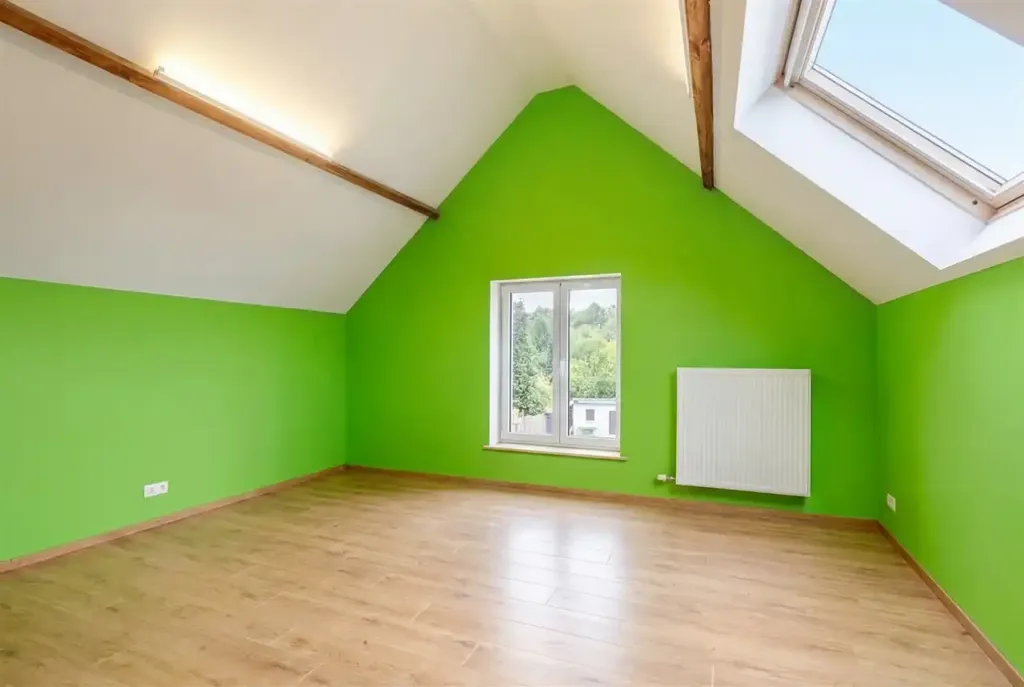 Pièces - Villa Énergétique avec Paddock à Bellenbos