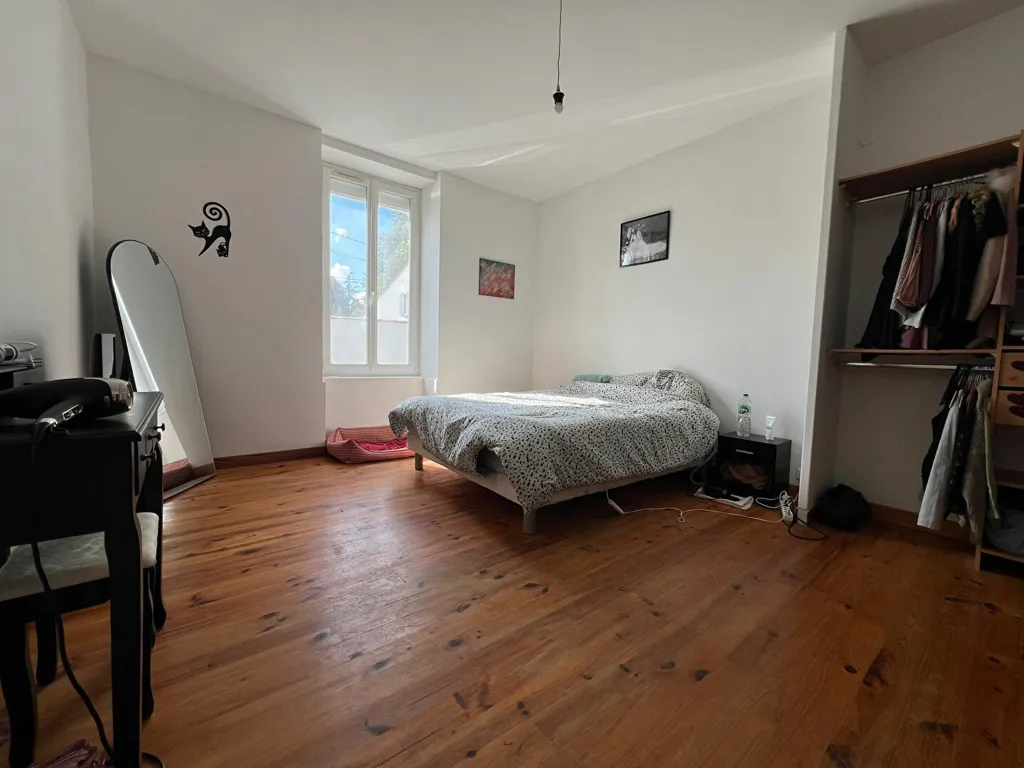 Chambres - Maison Charentaise avec Piscine à Saint-Médard-d'Aunis