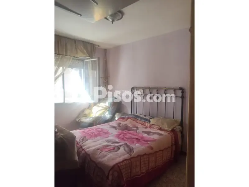 Chambres - Apartment with Balcony in Madrid Centre