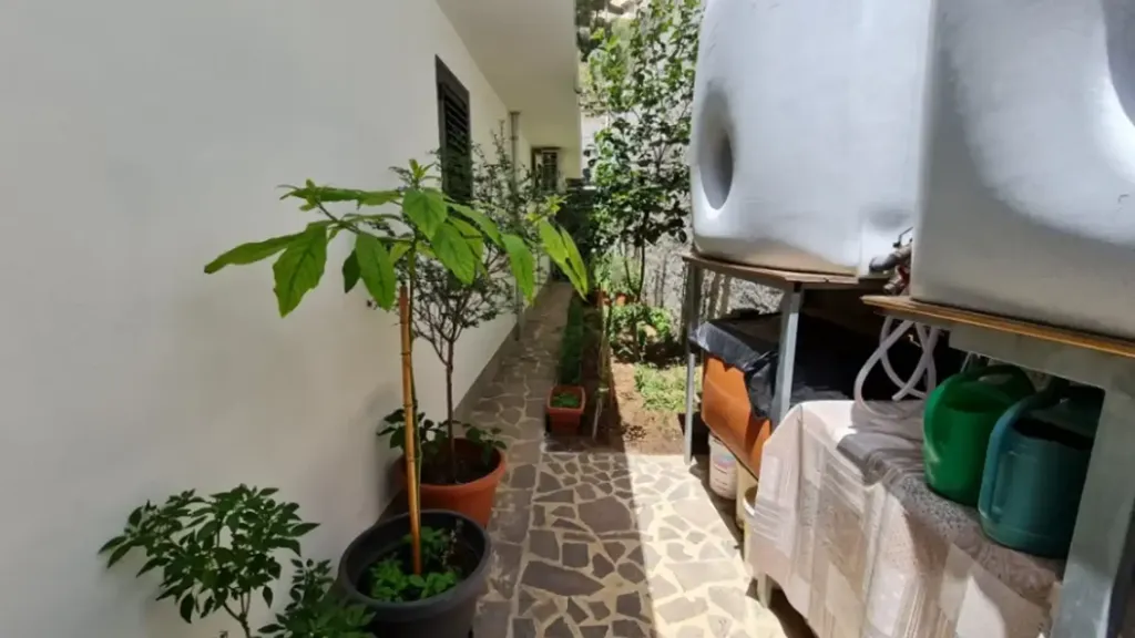 Aed - New Villa with Garden in Condera, Reggio Calabria